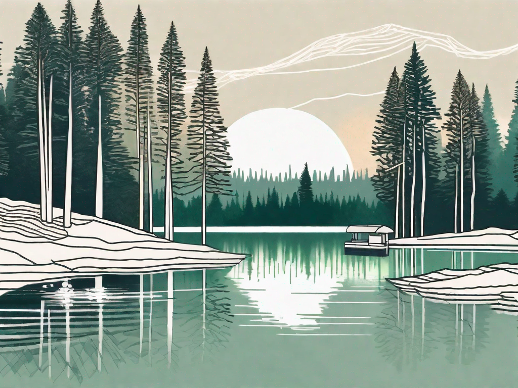 Is Cedar Lake, Indiana water safe to drink?