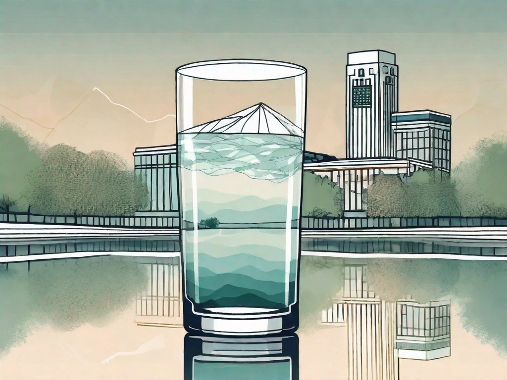 Is Canton, Illinois water safe to drink?