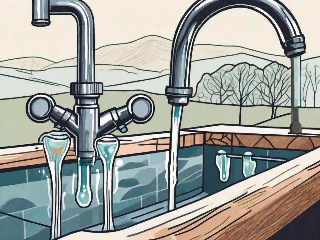 Is McMinnville, Tennessee water safe to drink?