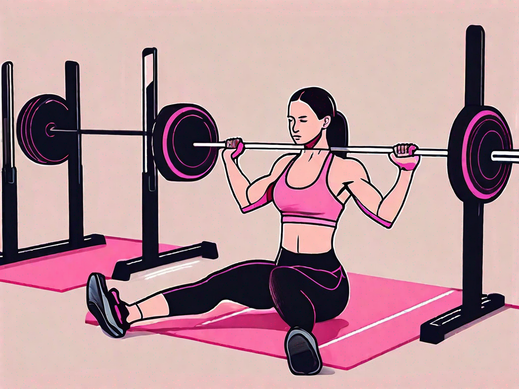 5 Effective Hip Thrust Variations for Women's Health and Fitness