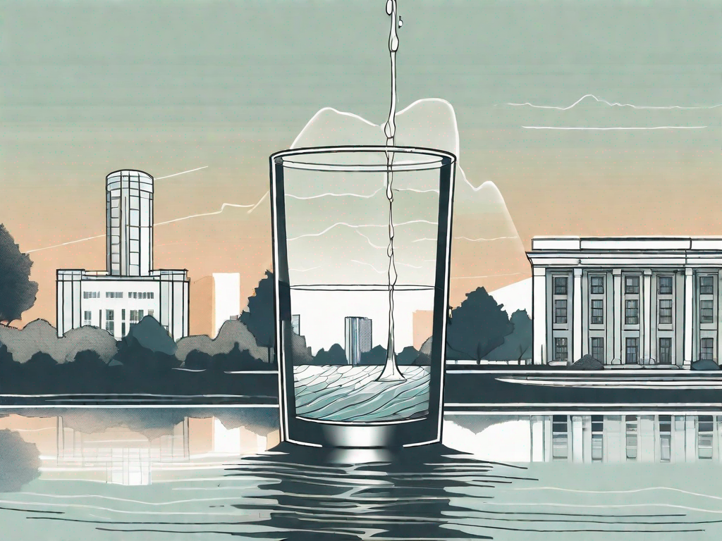 Is Echelon, New Jersey water safe to drink?