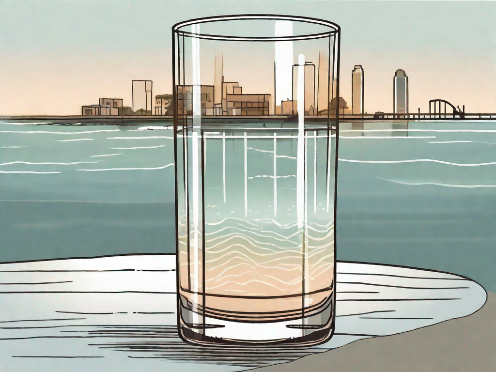 Is Beach Park, Illinois water safe to drink?