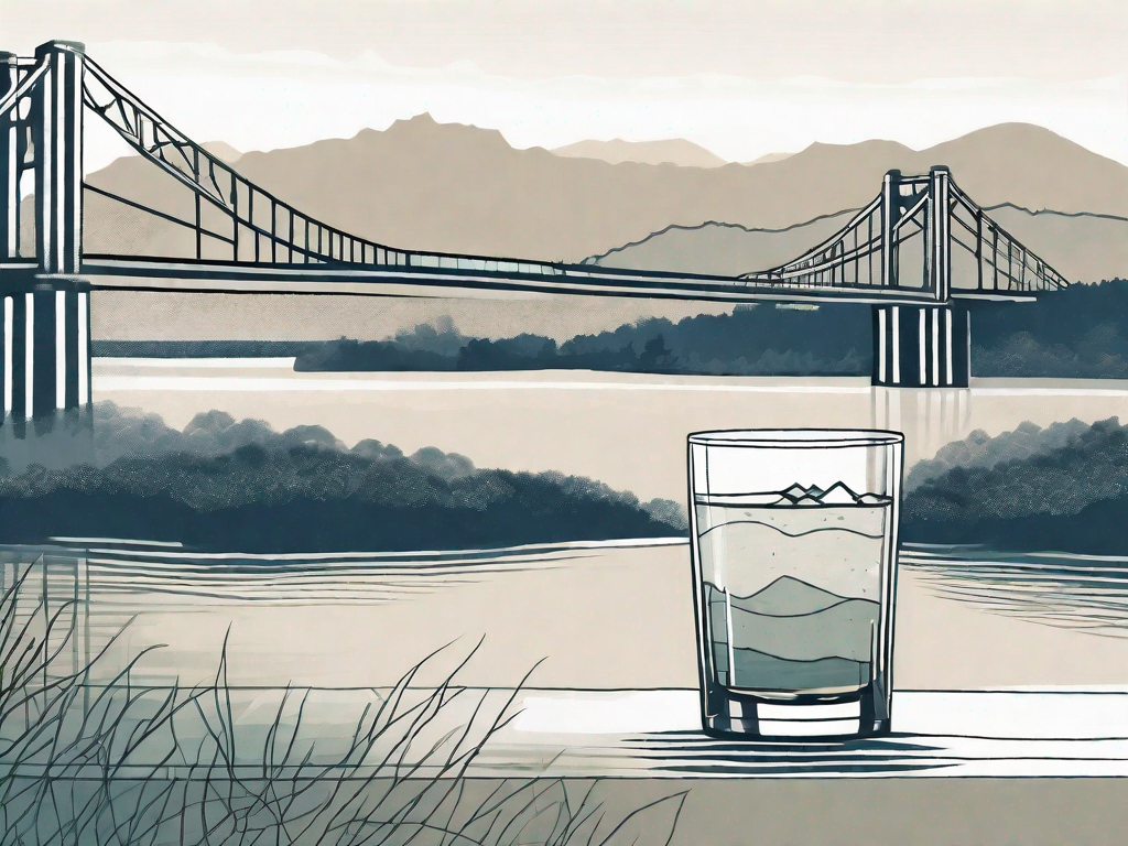 Is South Charleston, West Virginia water safe to drink?