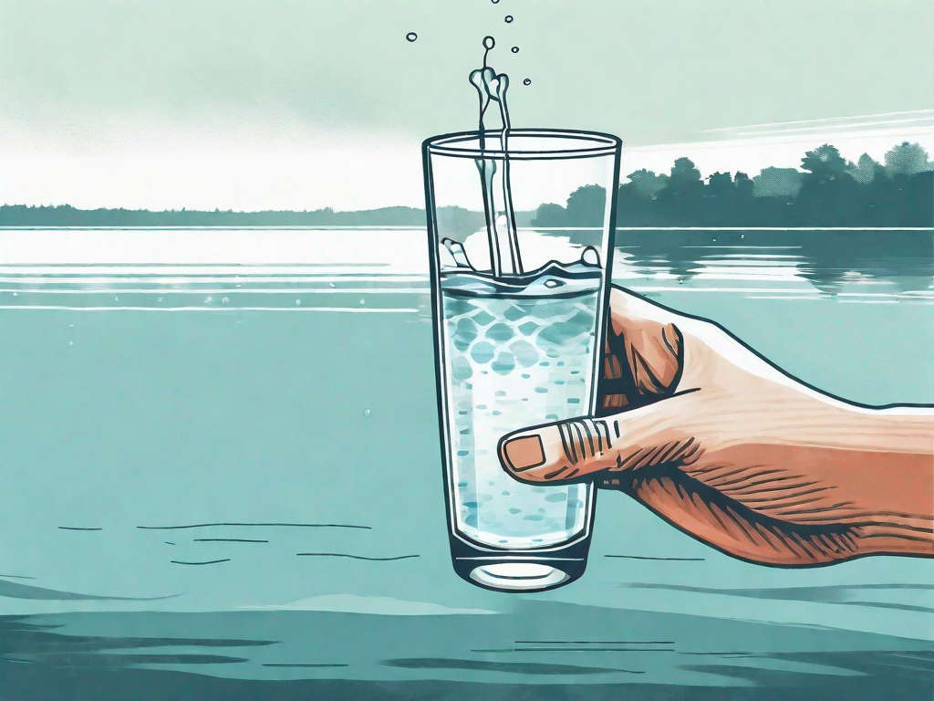 Is Lake Wylie, South Carolina water safe to drink?