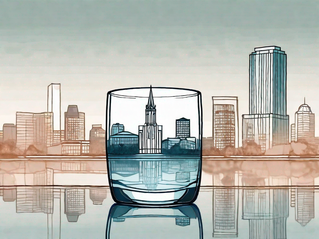 Is Marietta, Ohio water safe to drink?