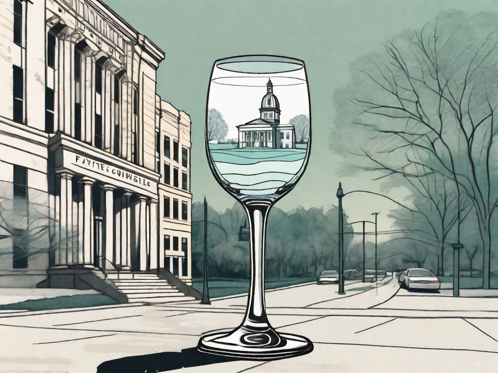 Is Connersville, Indiana water safe to drink?