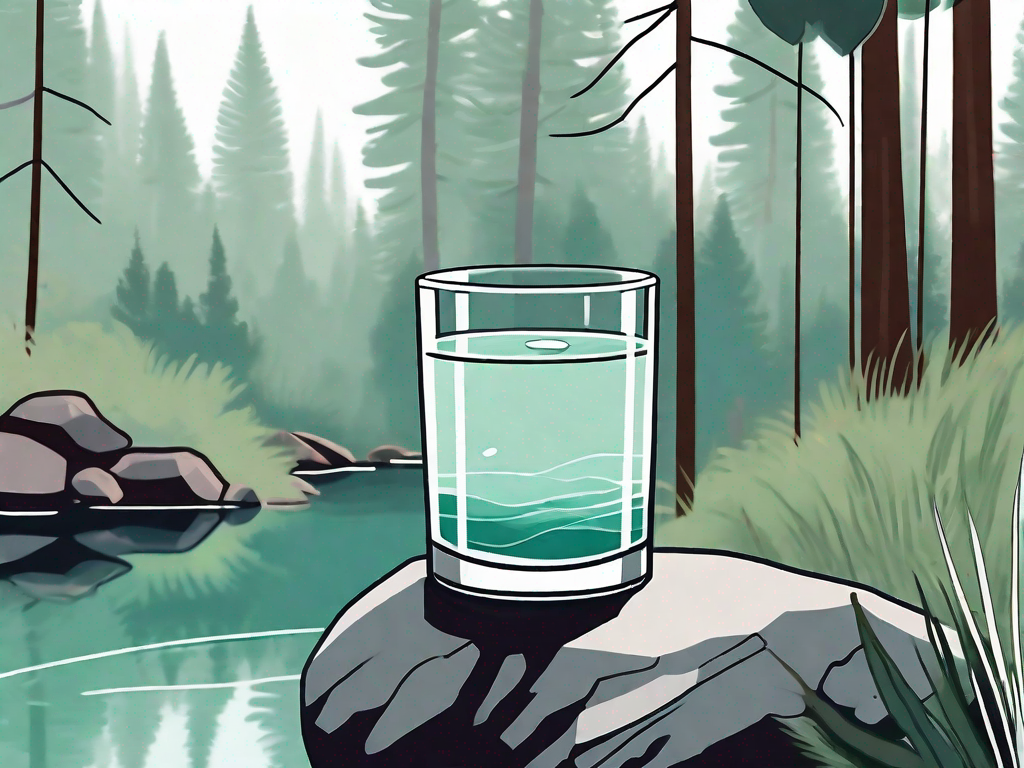 Is Grass Valley, California water safe to drink?