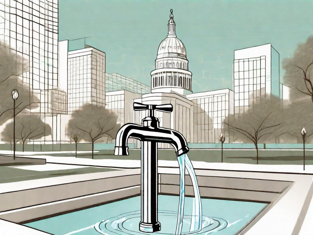 Is La Grange Park, Illinois water safe to drink?