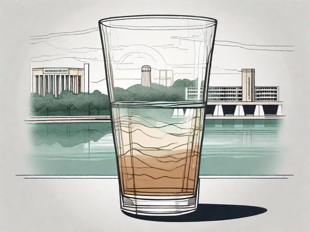 Is Englewood, Ohio water safe to drink?
