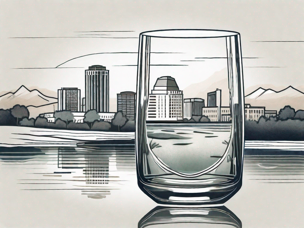 Is Plover, Wisconsin water safe to drink?