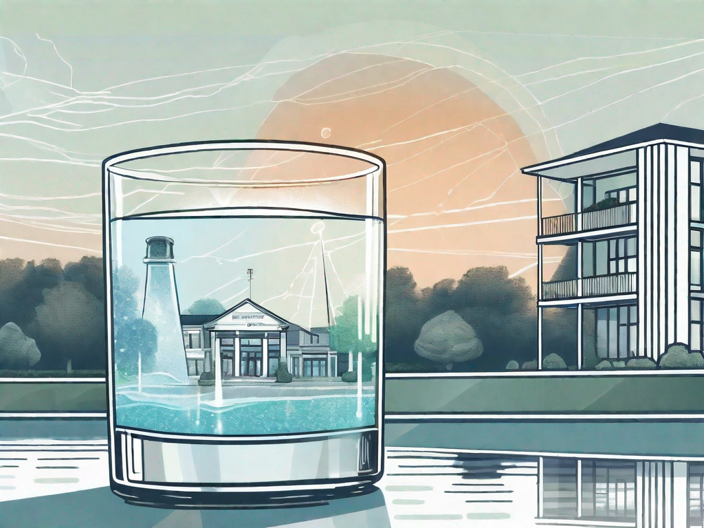 Is Newington, Virginia water safe to drink?