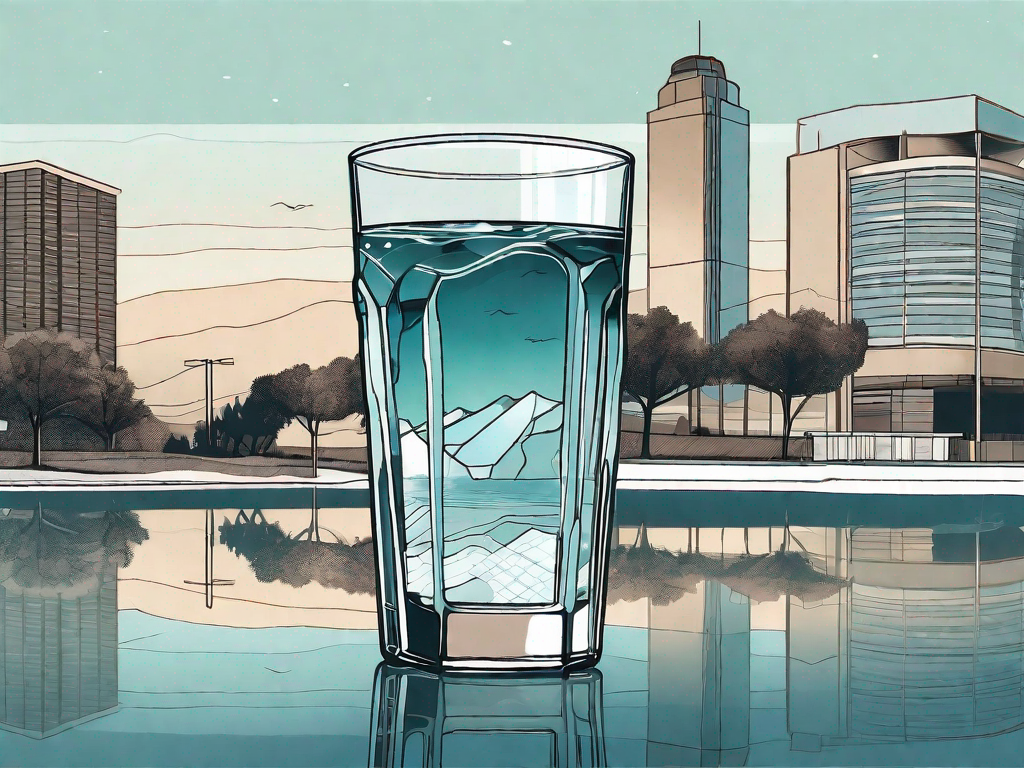 Is Lewisville, North Carolina water safe to drink?