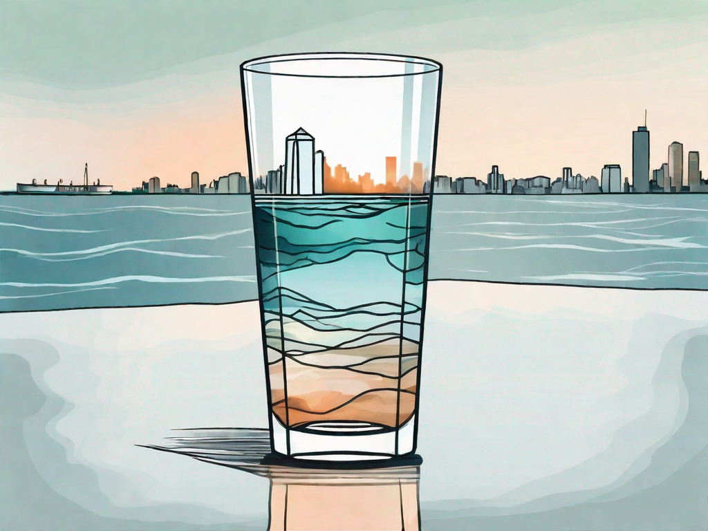 Is Rocky Point, New York water safe to drink?