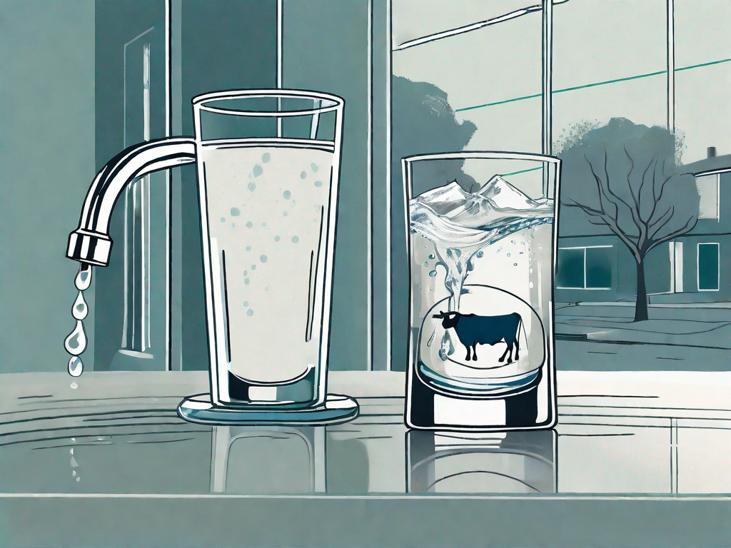 Is Nesconset, New York water safe to drink?