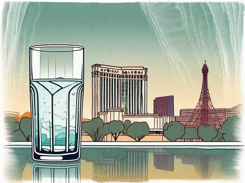 Is Las Vegas, New Mexico water safe to drink?