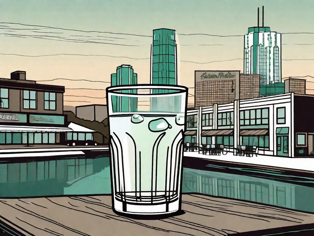 Is Sharon, Pennsylvania water safe to drink?