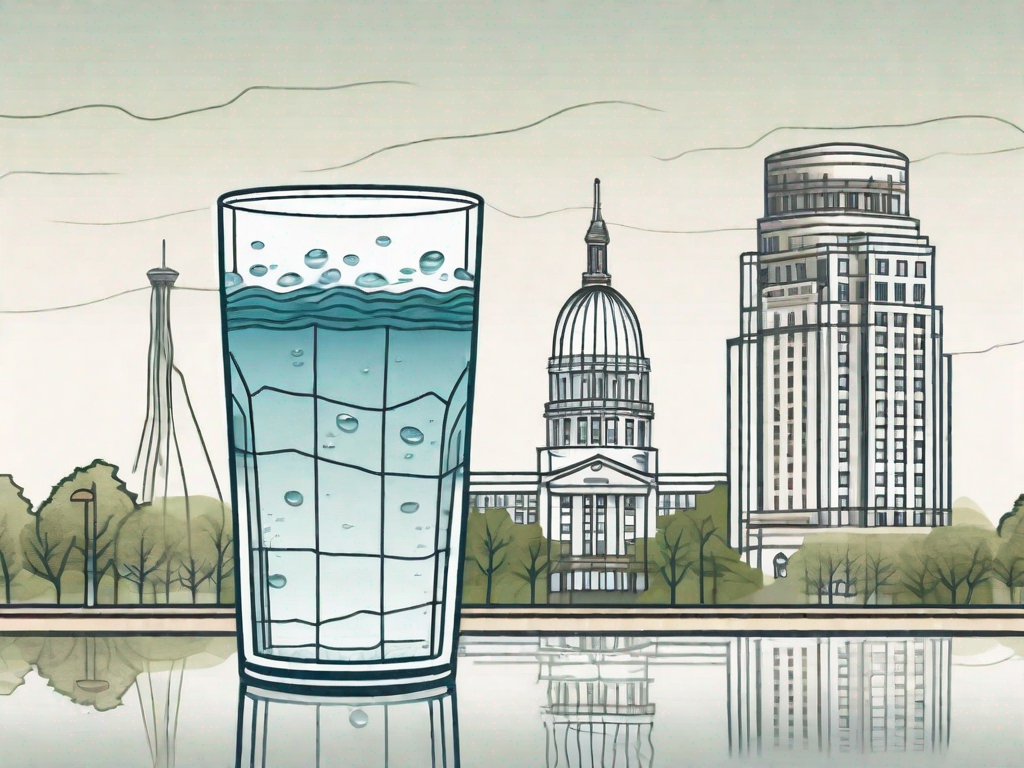 Is Rogers, Minnesota water safe to drink?