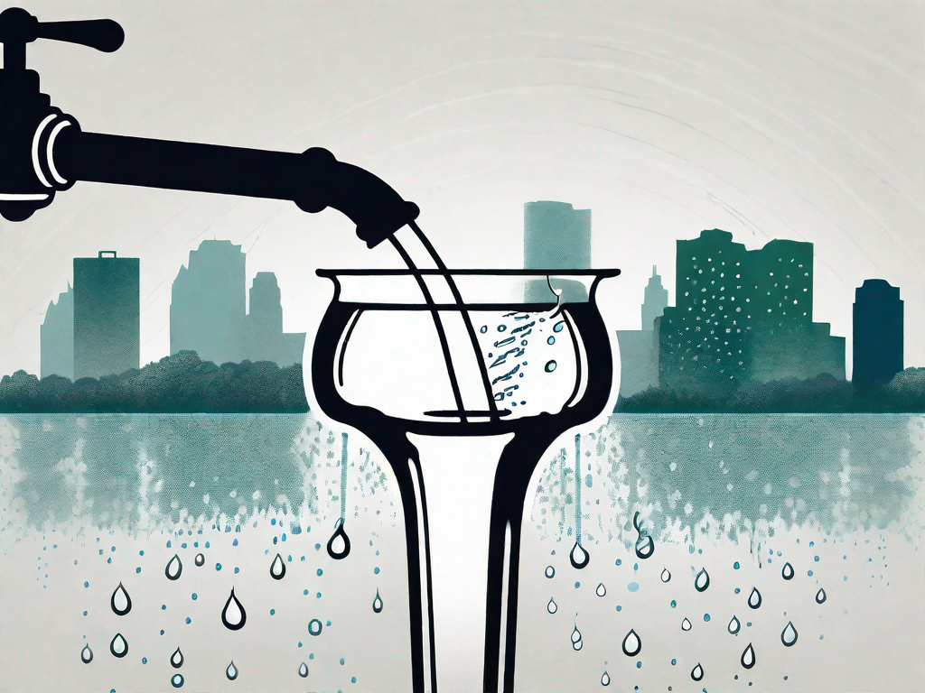 Is Azle, Texas water safe to drink?