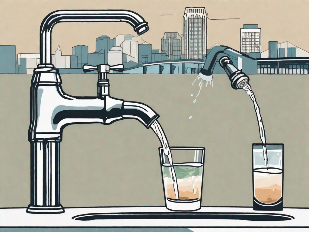 Is Jennings, Missouri water safe to drink?