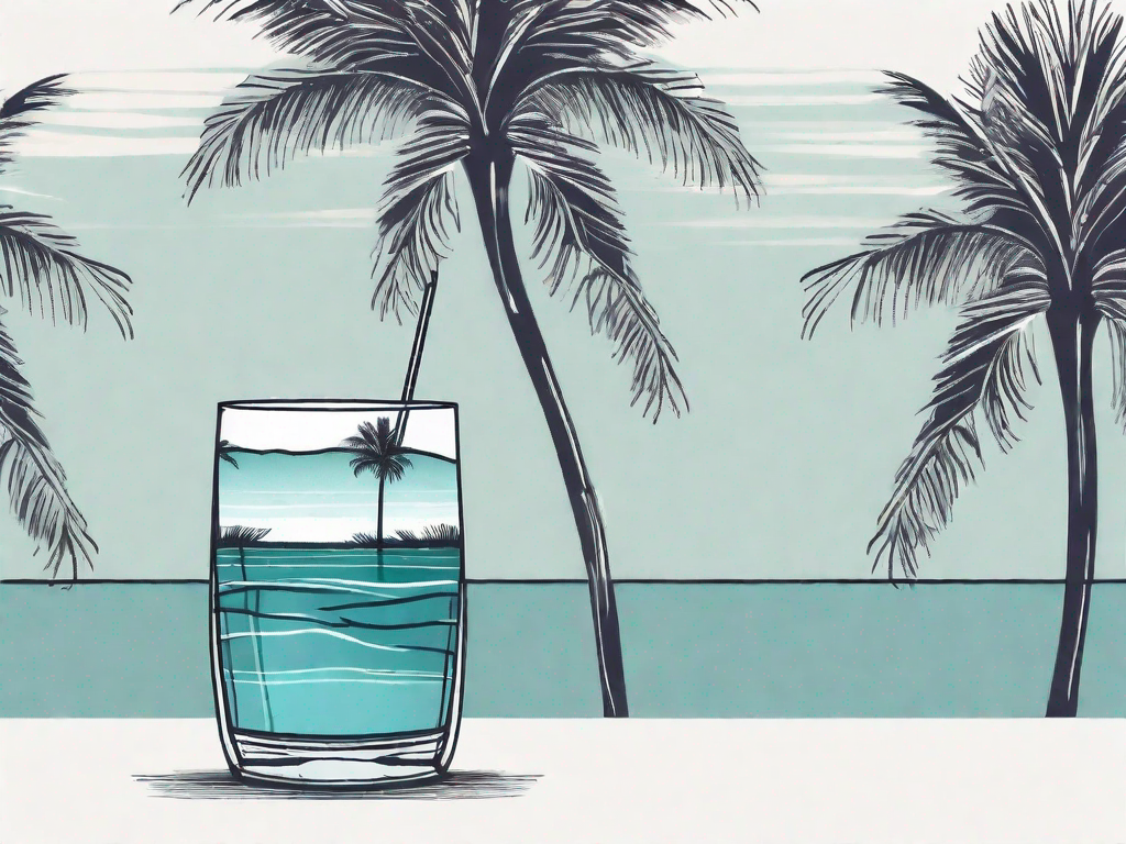 Is North Palm Beach, Florida water safe to drink?