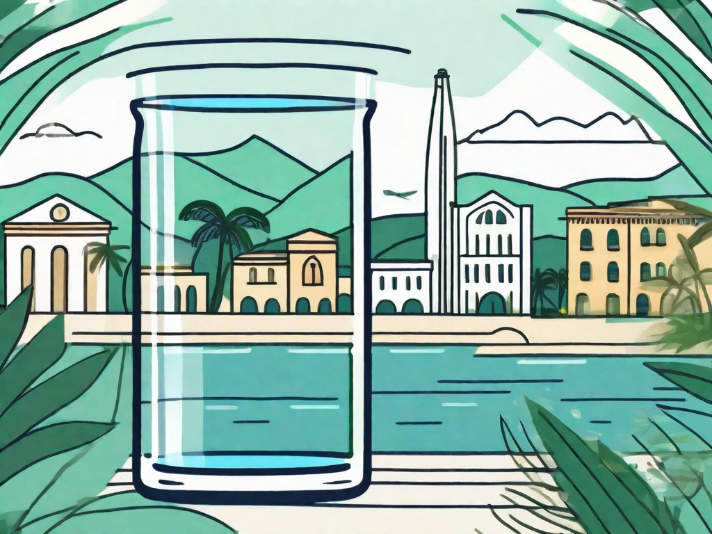 Is Dorado, Puerto Rico water safe to drink?