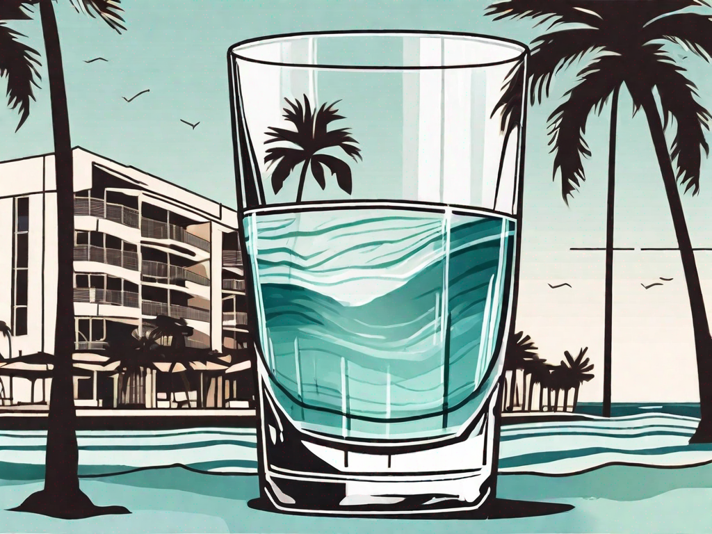 Is South Daytona, Florida water safe to drink?