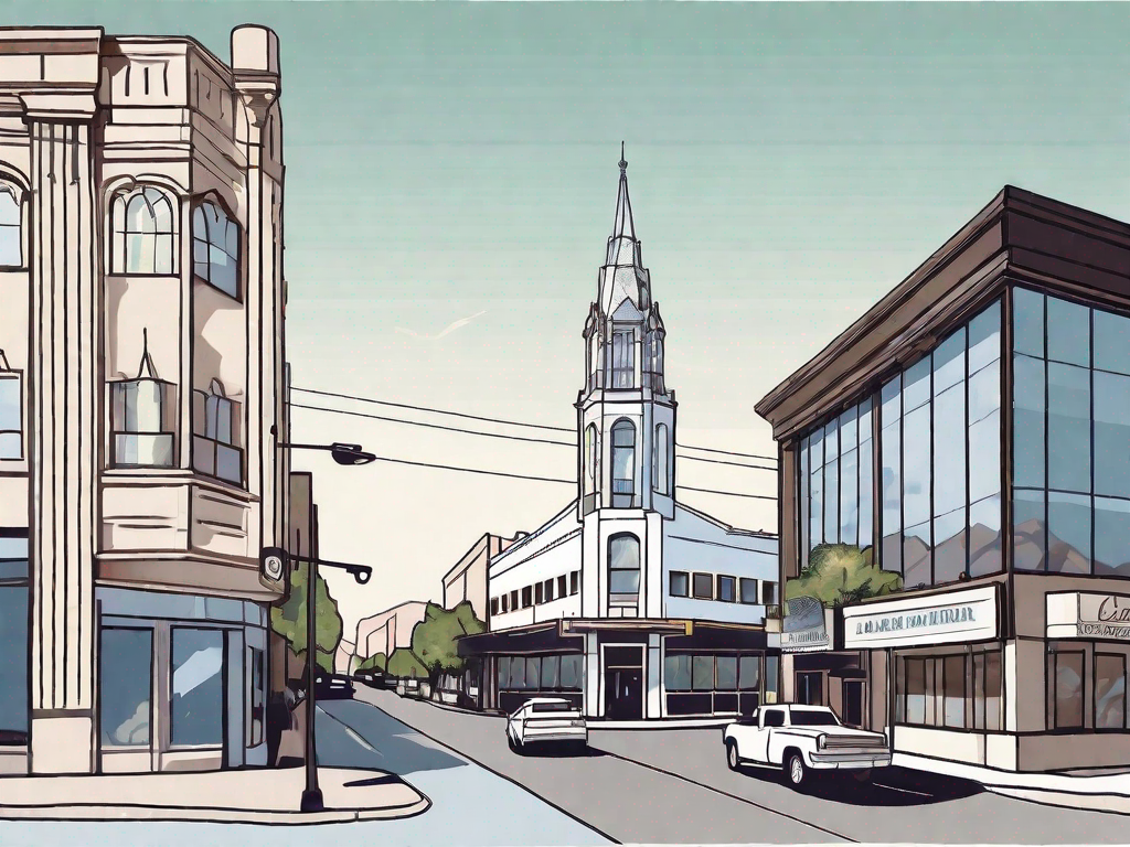 Is Larkspur, California water safe to drink?