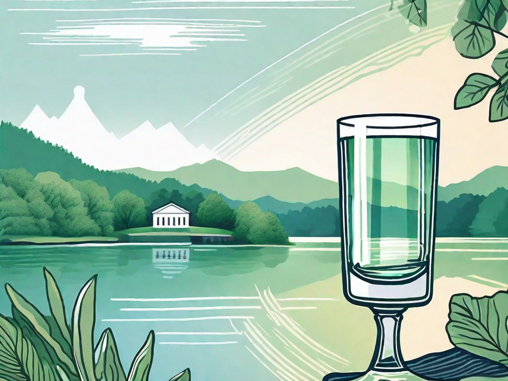 Is Timberlake, Virginia water safe to drink?