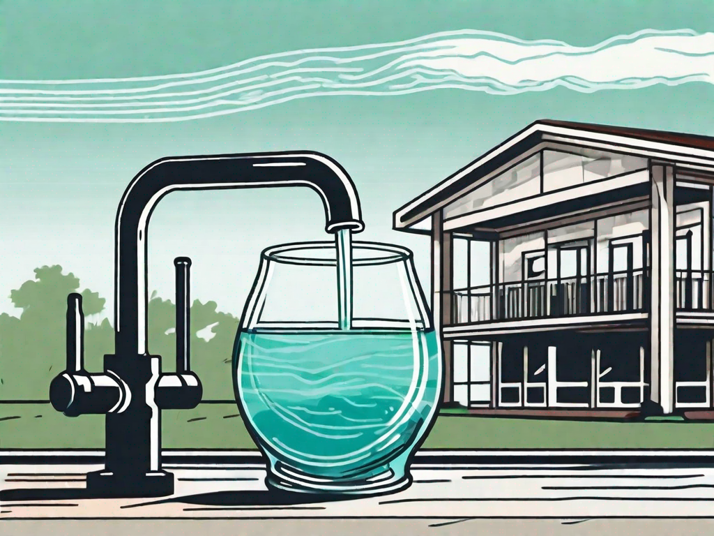 Is Broussard, Louisiana water safe to drink?