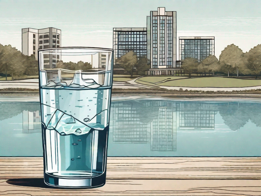 Is Overlea, Maryland water safe to drink?