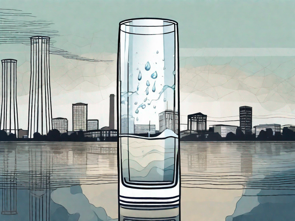 Is Pell City, Alabama water safe to drink?