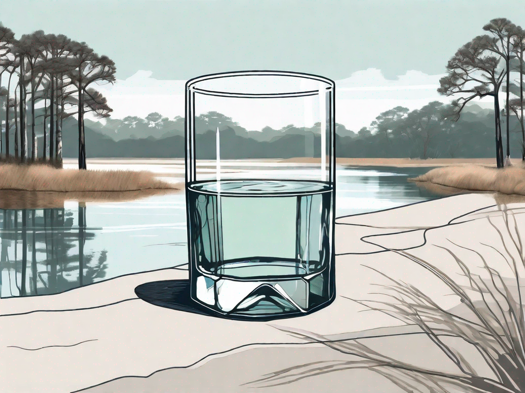 Is Beaufort, South Carolina water safe to drink?