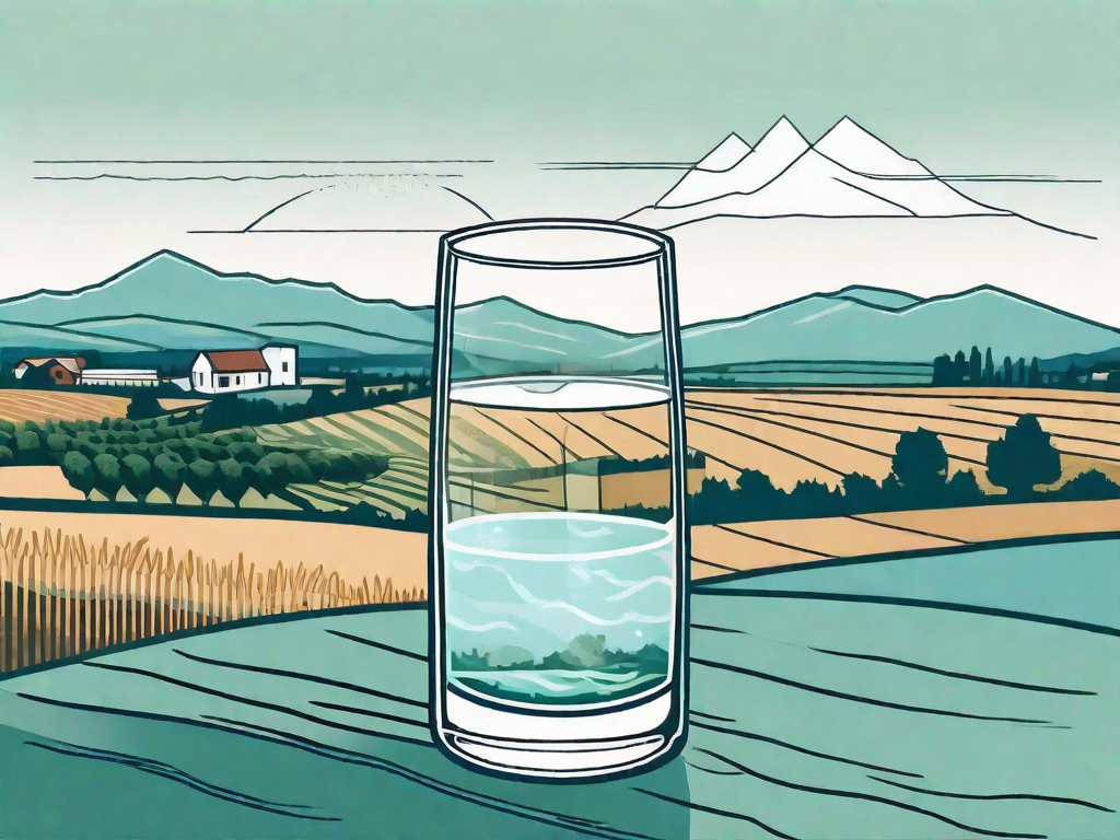 Is Cornelius, Oregon water safe to drink?
