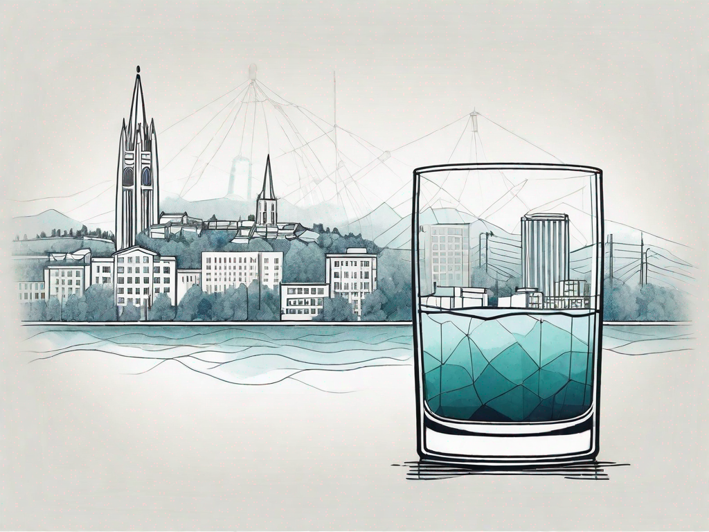 Is Holiday City-Berkeley, New Jersey water safe to drink?