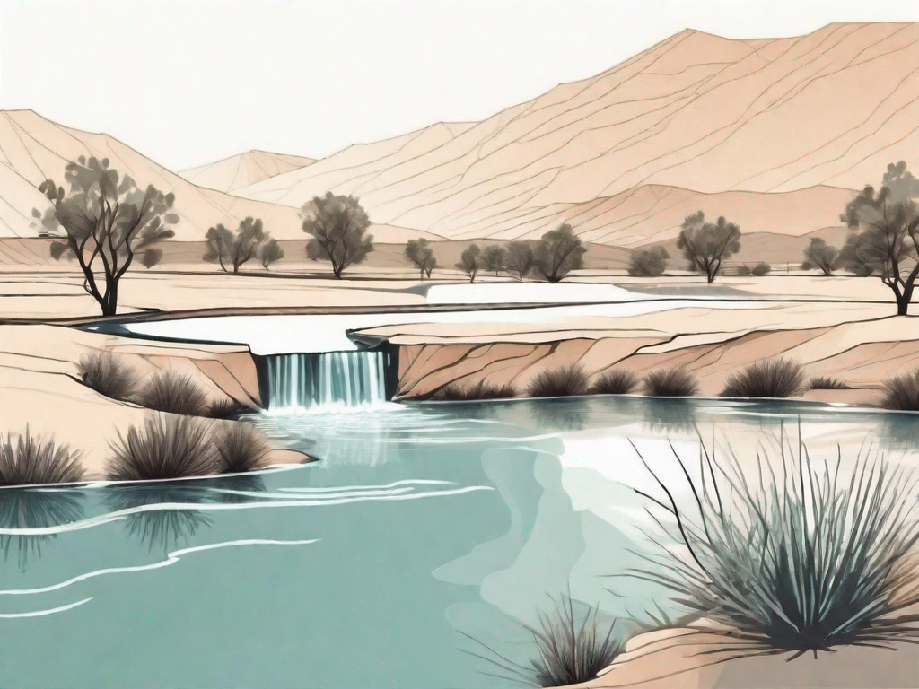 Is Valencia West, Arizona water safe to drink?