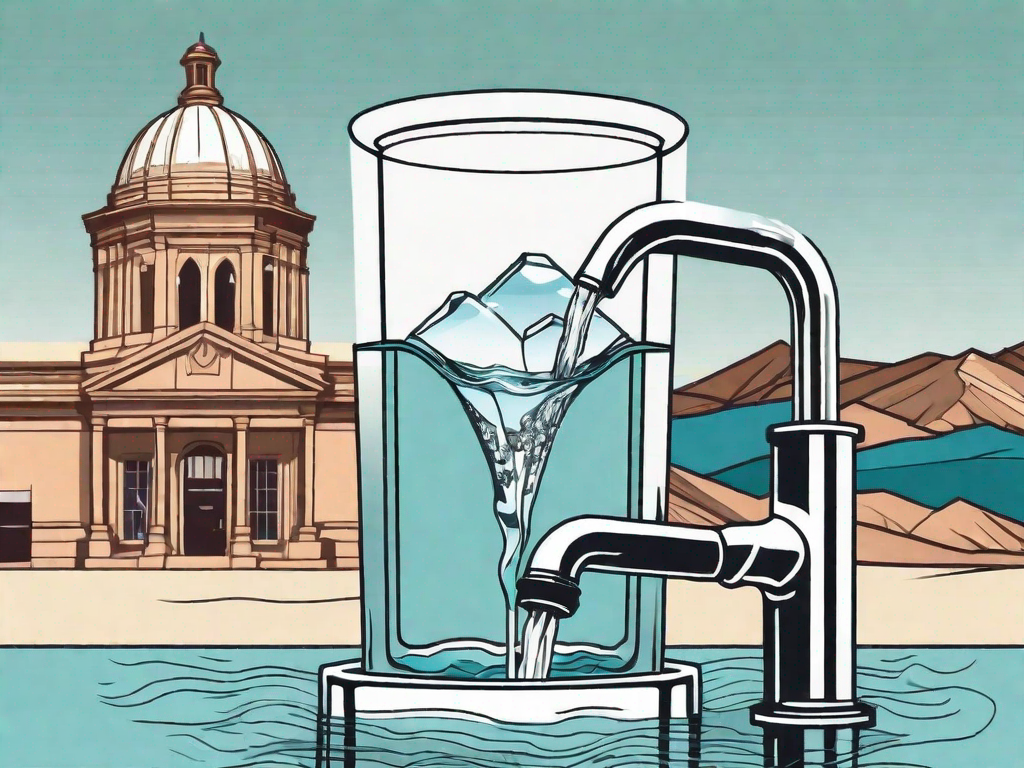 Is Chino Valley, Arizona water safe to drink?