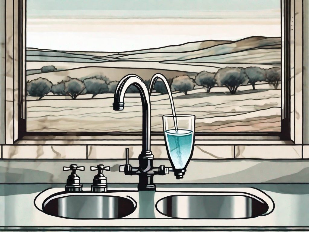 Is Levelland, Texas water safe to drink?