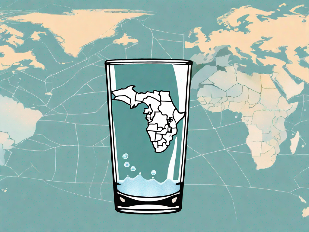 Is Cheval, Florida water safe to drink?