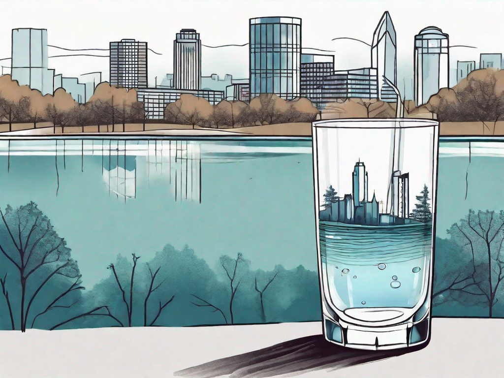 Is Northlake, Illinois water safe to drink?