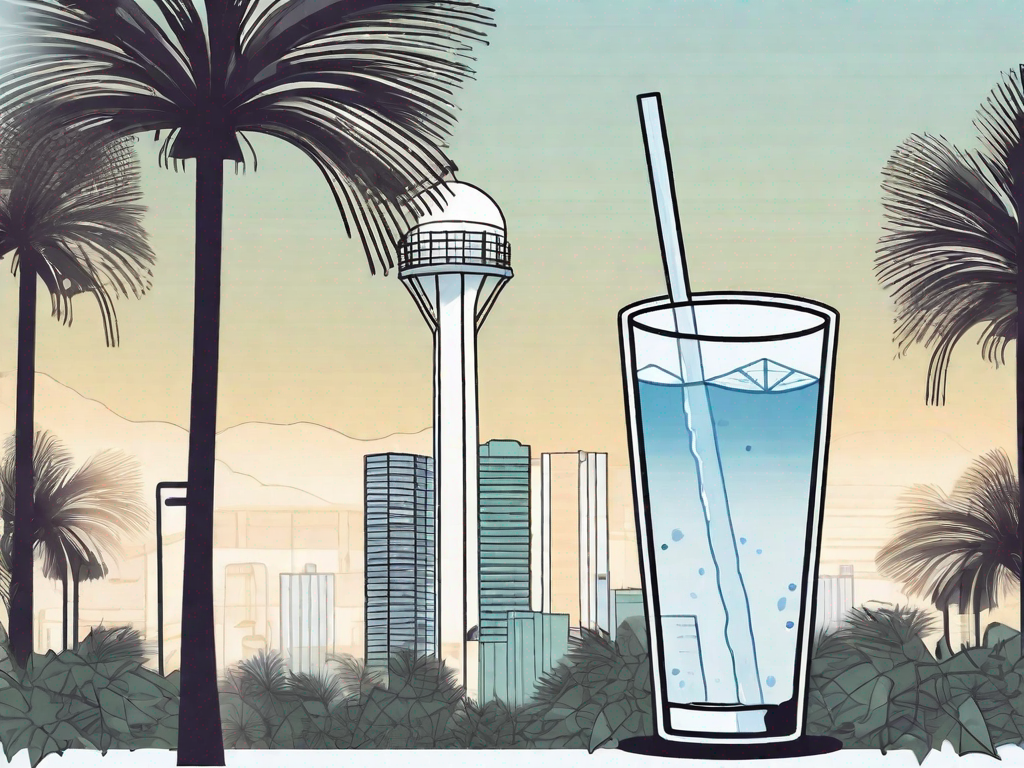 Is Holly Hill, Florida water safe to drink?