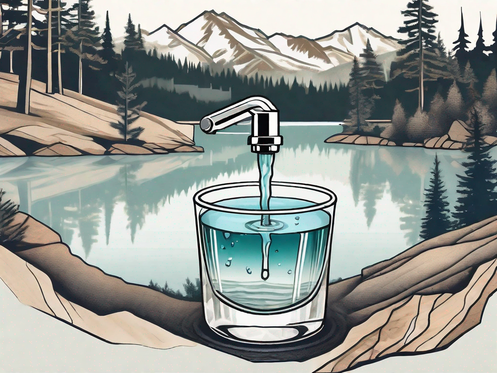 Is Fort Lewis, Washington water safe to drink?