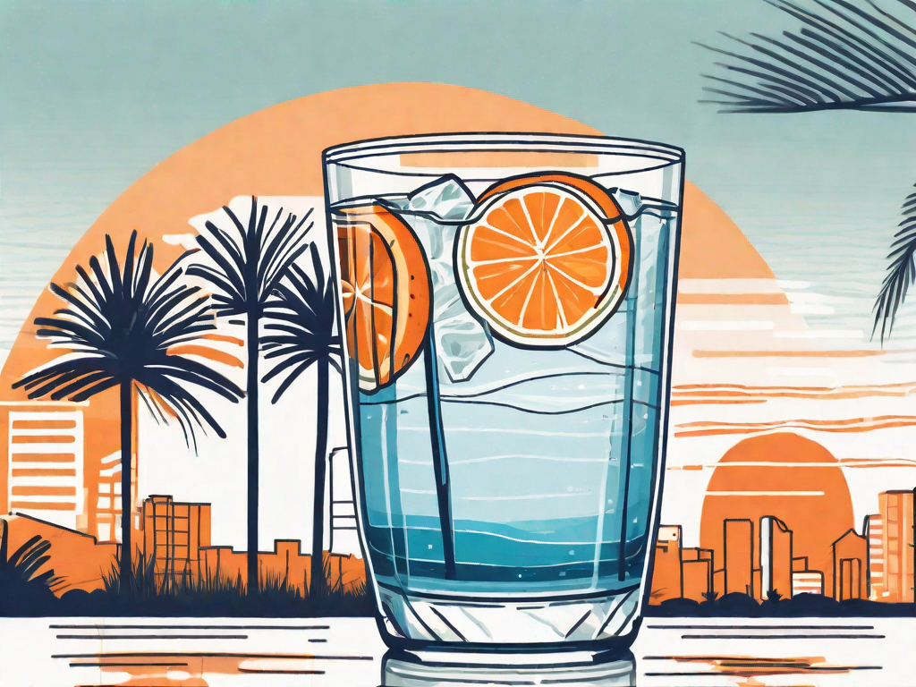 Is Orange City, Florida water safe to drink?