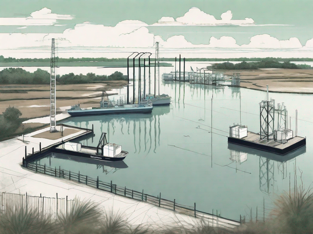 Is Port Royal, South Carolina water safe to drink?