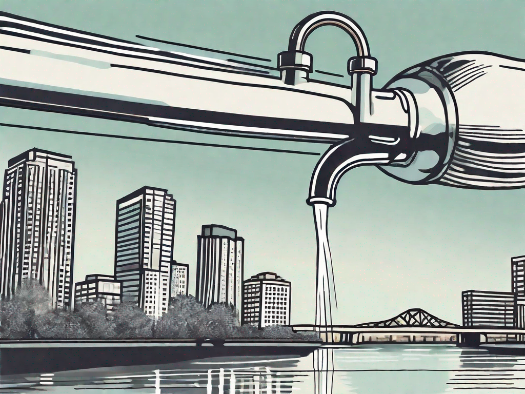 Is D'Iberville, Mississippi water safe to drink?