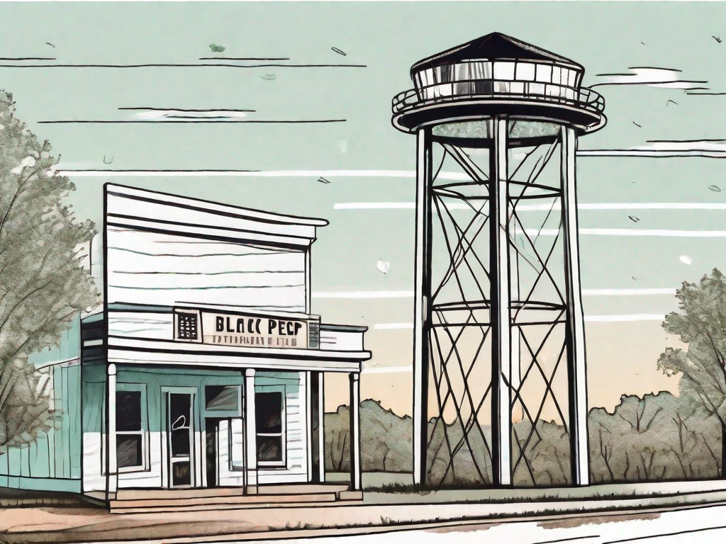 Is Athens, Texas water safe to drink?