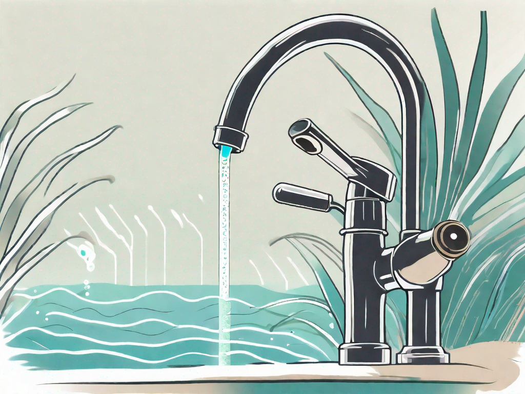 Is Fernandina Beach, Florida water safe to drink?