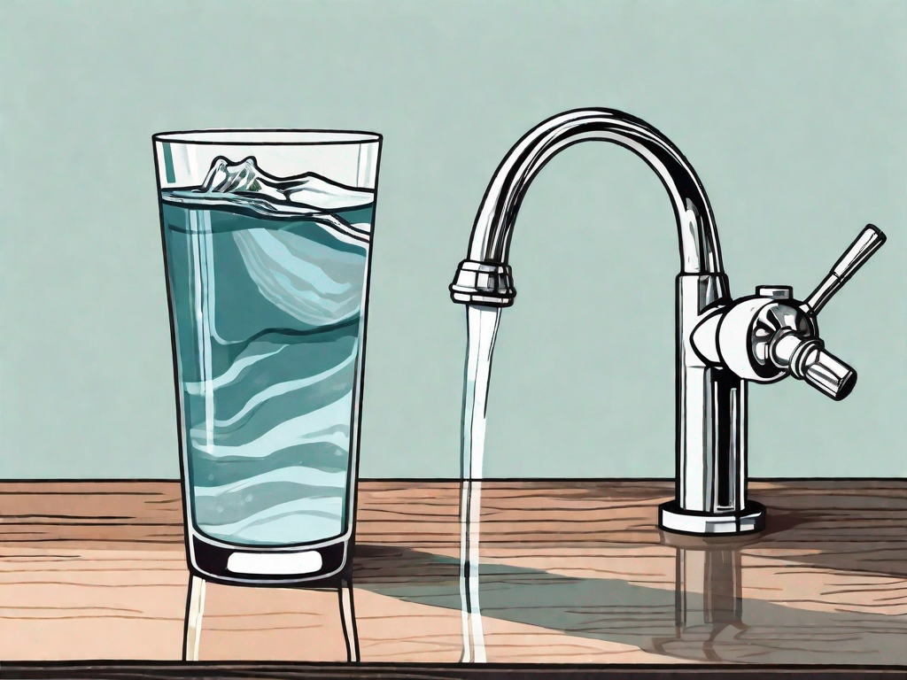 Is Lexington Park, Maryland water safe to drink?