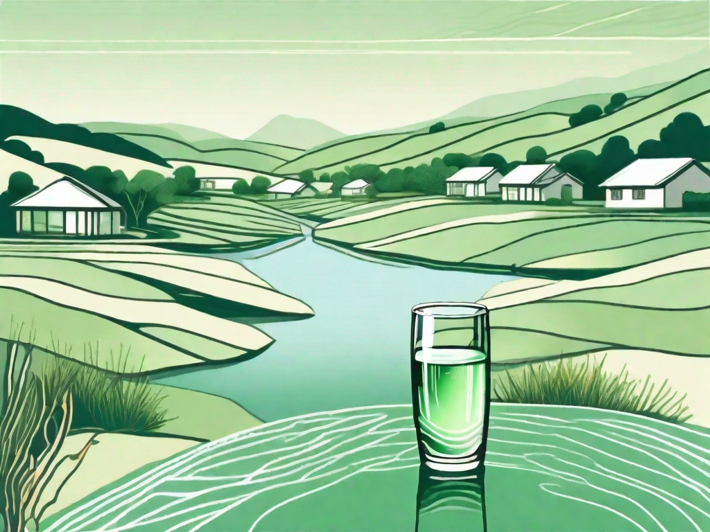 Is Verde Village, Arizona water safe to drink?