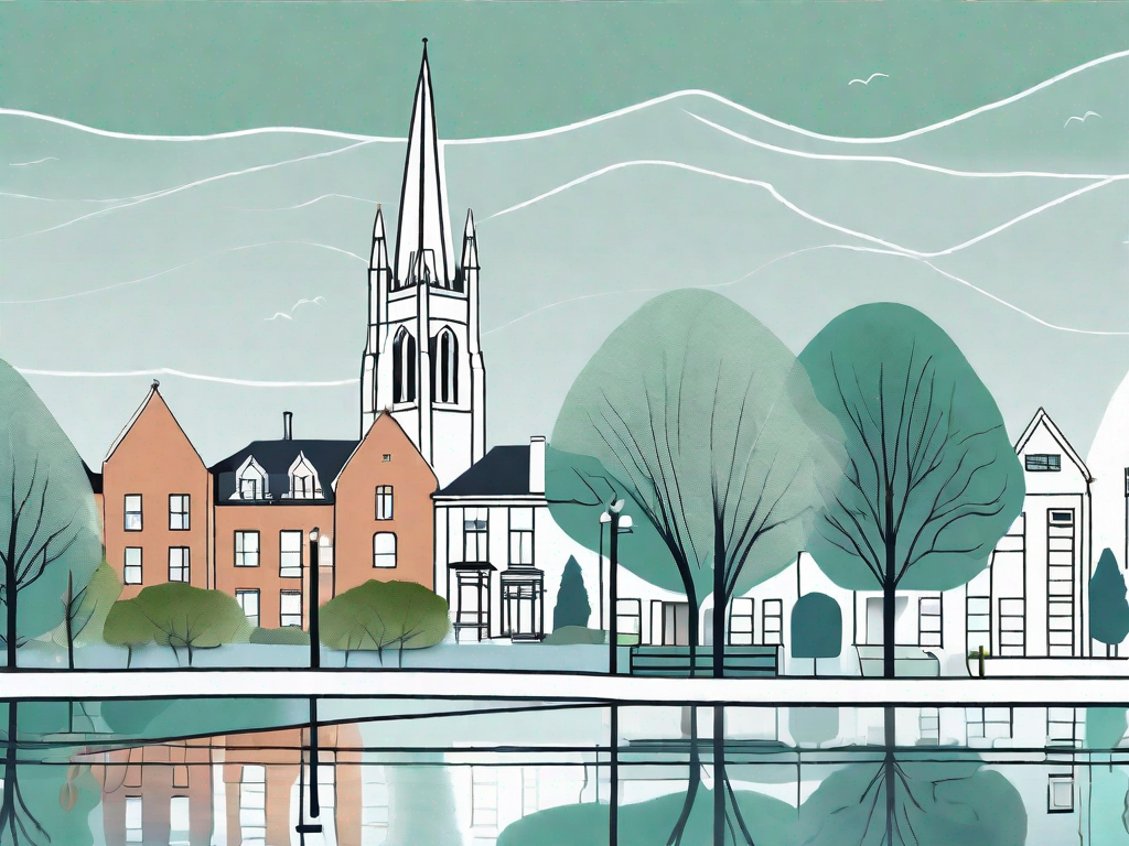 Is Salisbury, New York water safe to drink?