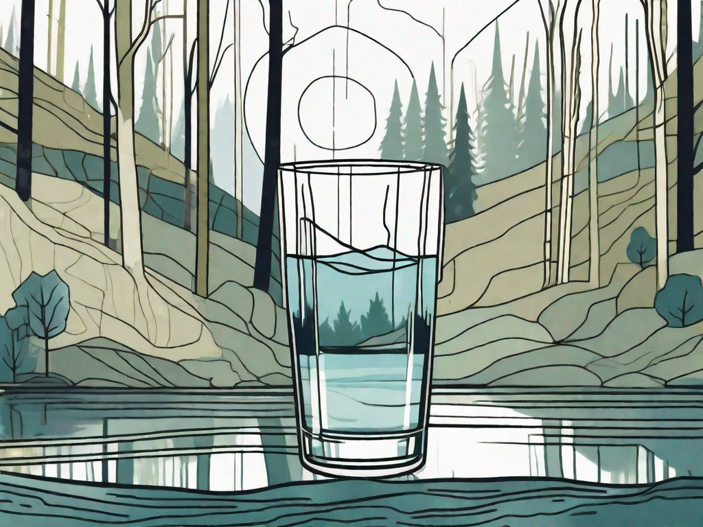 Is Newington Forest, Virginia water safe to drink?